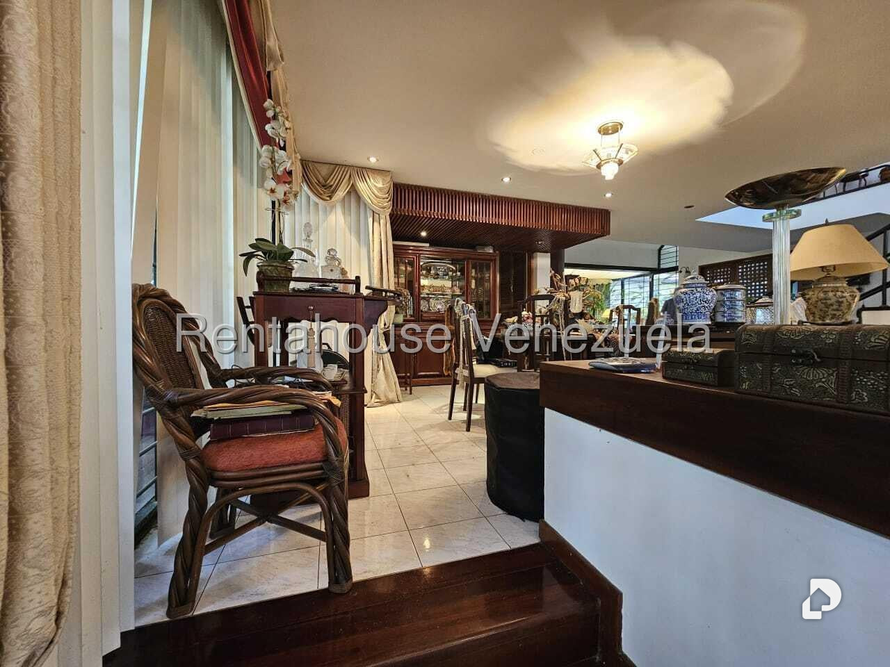 Casa en Alto Prado, Caracas – 15