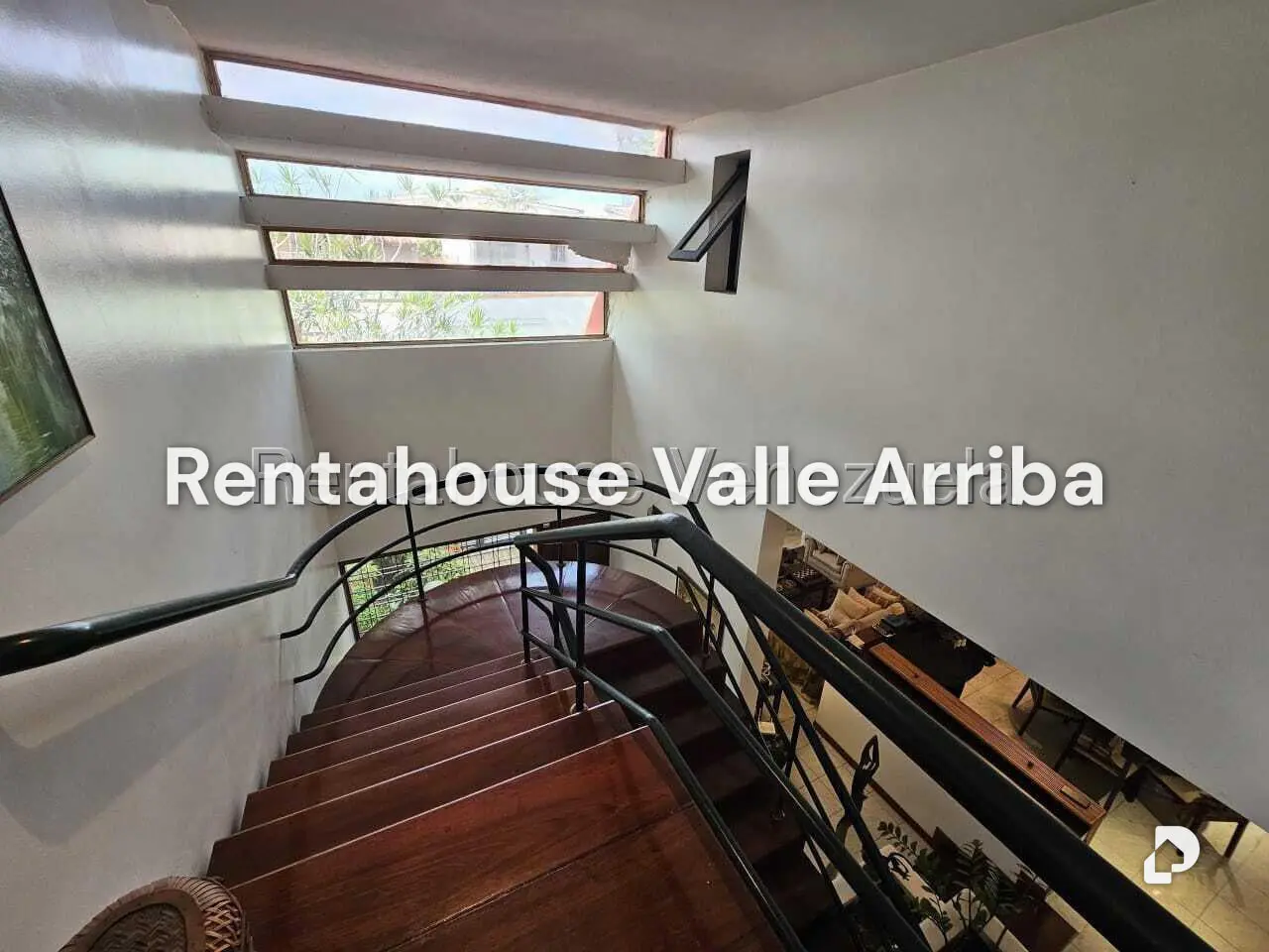 Casa en Alto Prado, Caracas – 9
