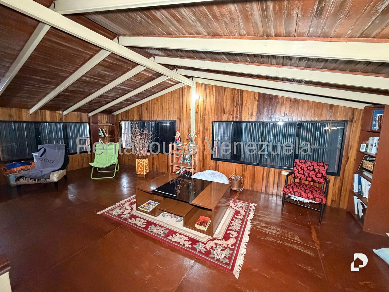 Casa en Monte Claro, Caracas – 11