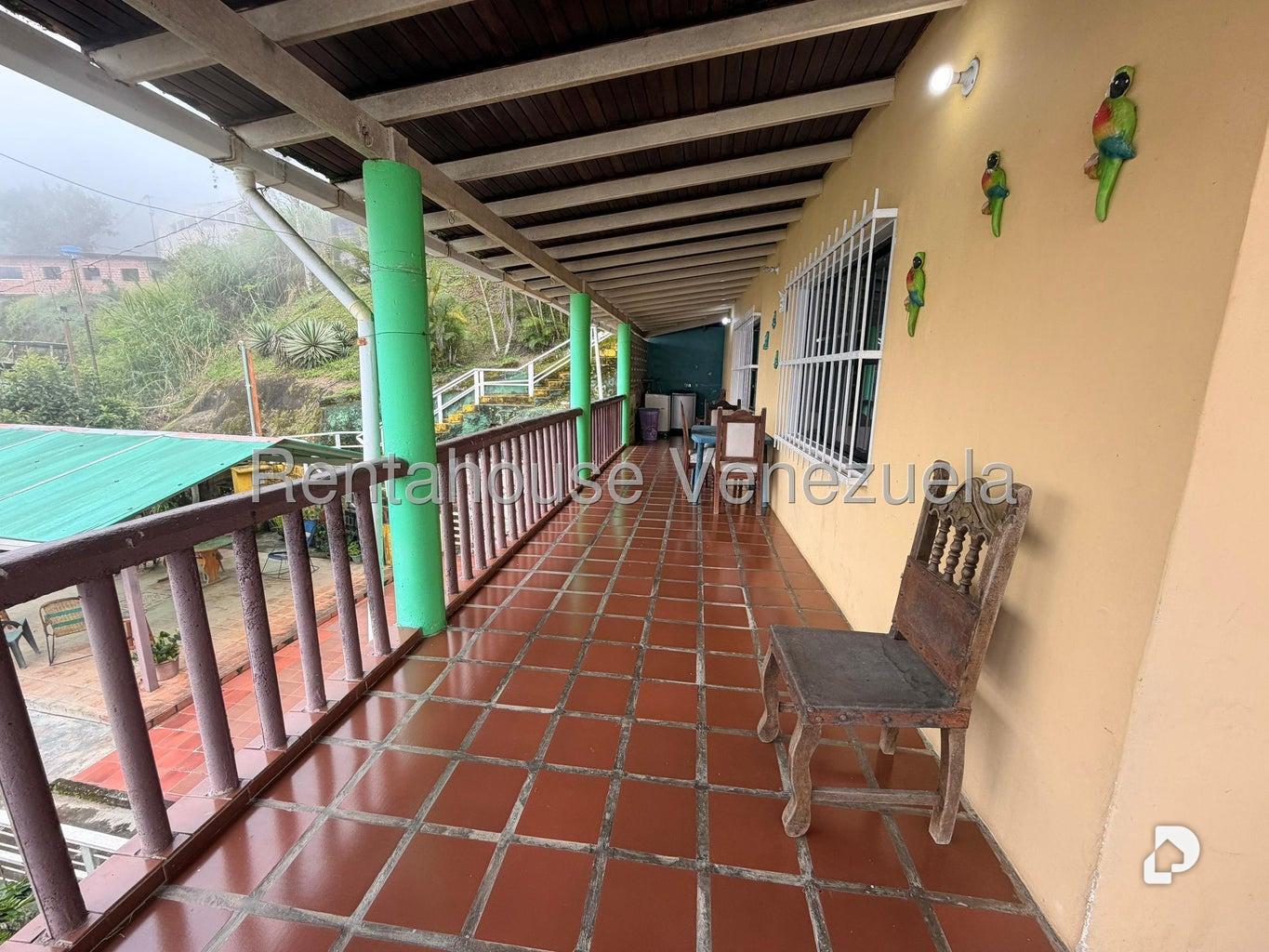 Casa en Monte Claro, Caracas – 16