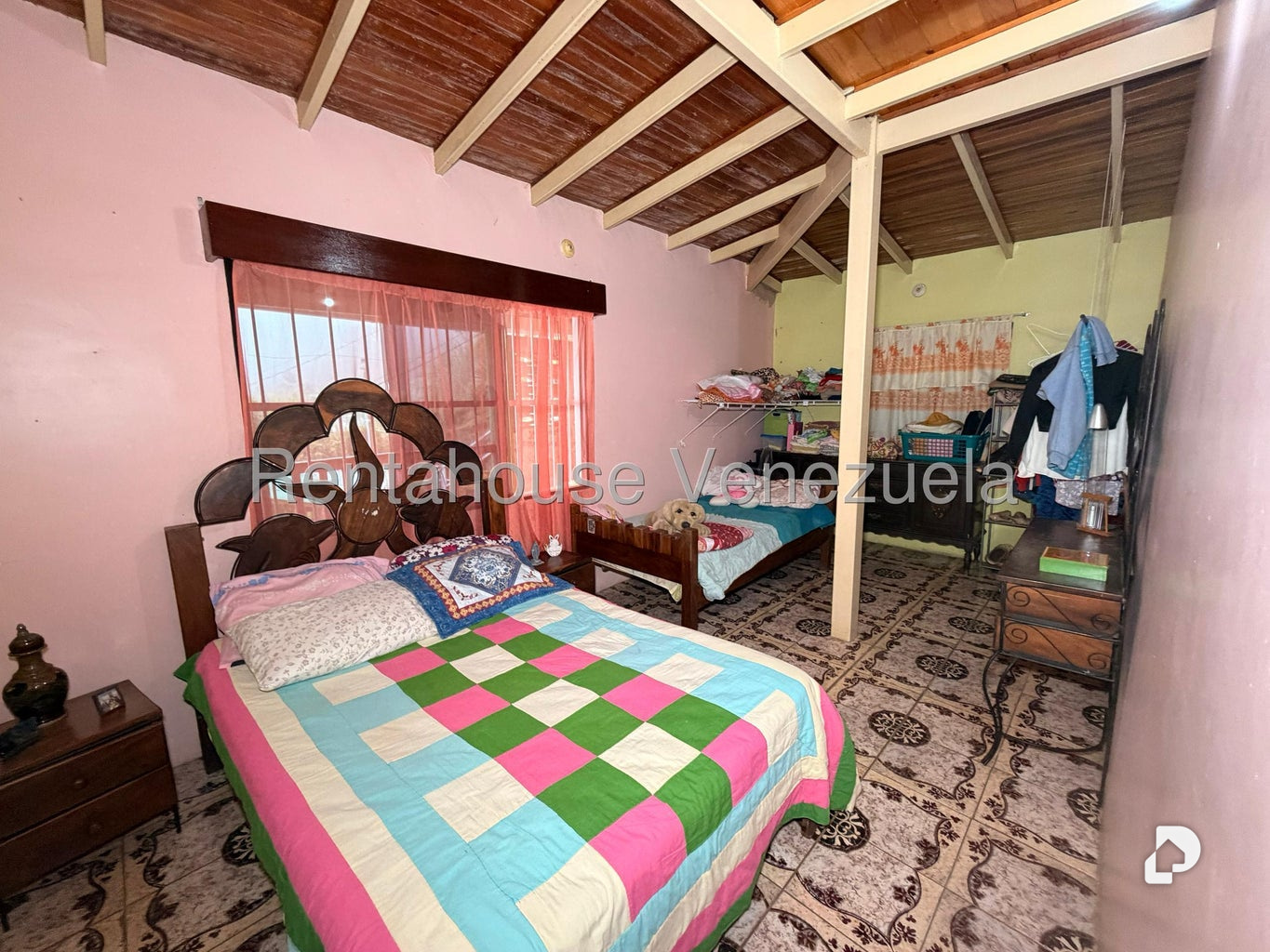 Casa en Monte Claro, Caracas – 10