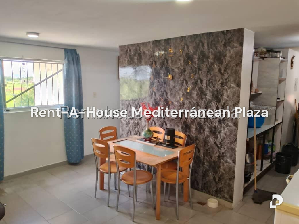 Apartamento en Paraparal, Los Guayos – 4