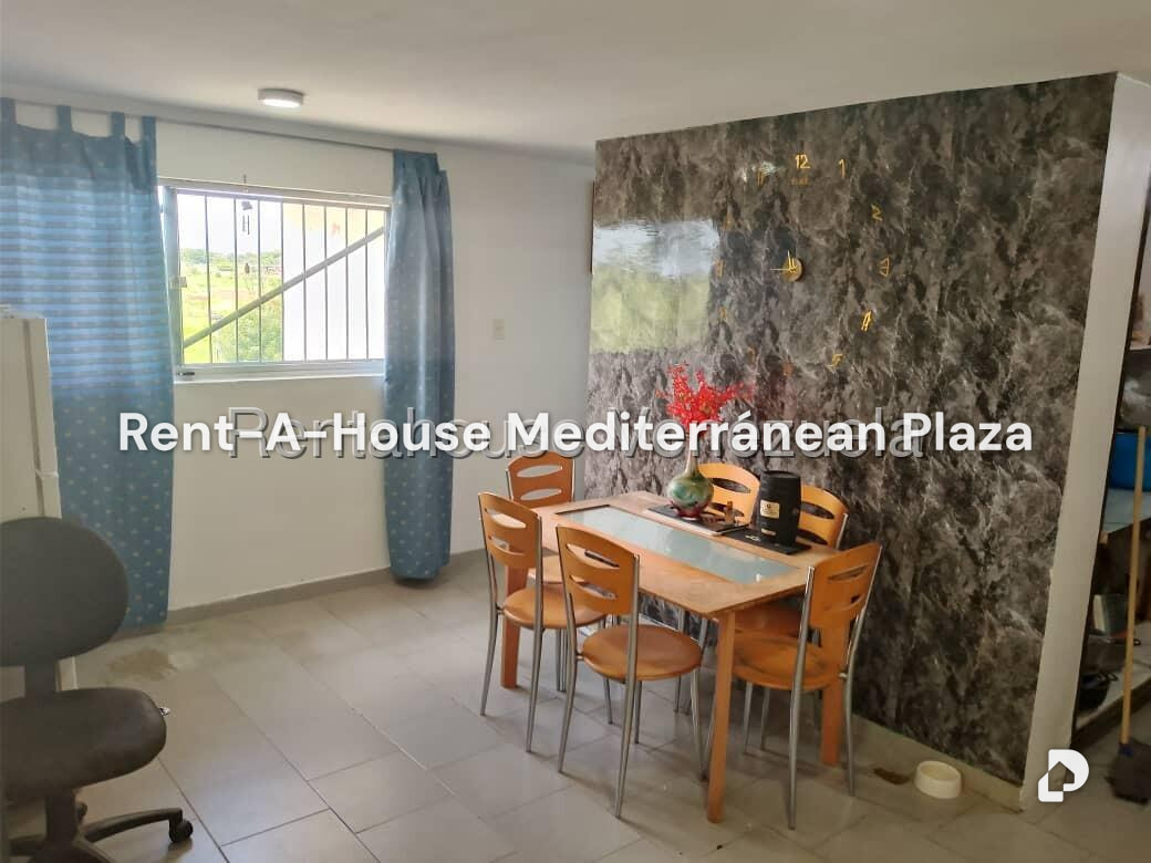 Apartamento en Paraparal, Los Guayos – 3