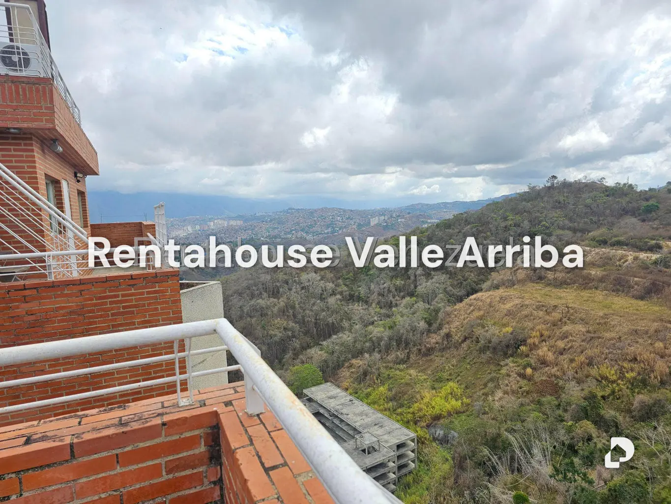 Apartamento en Lomas del Sol, Caracas – 16