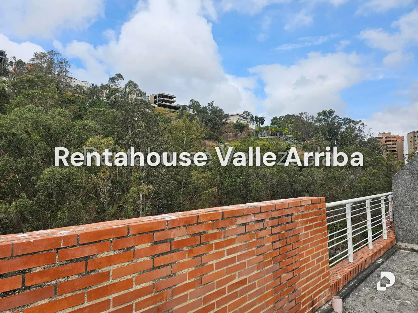 Apartamento en Lomas del Sol, Caracas – 18