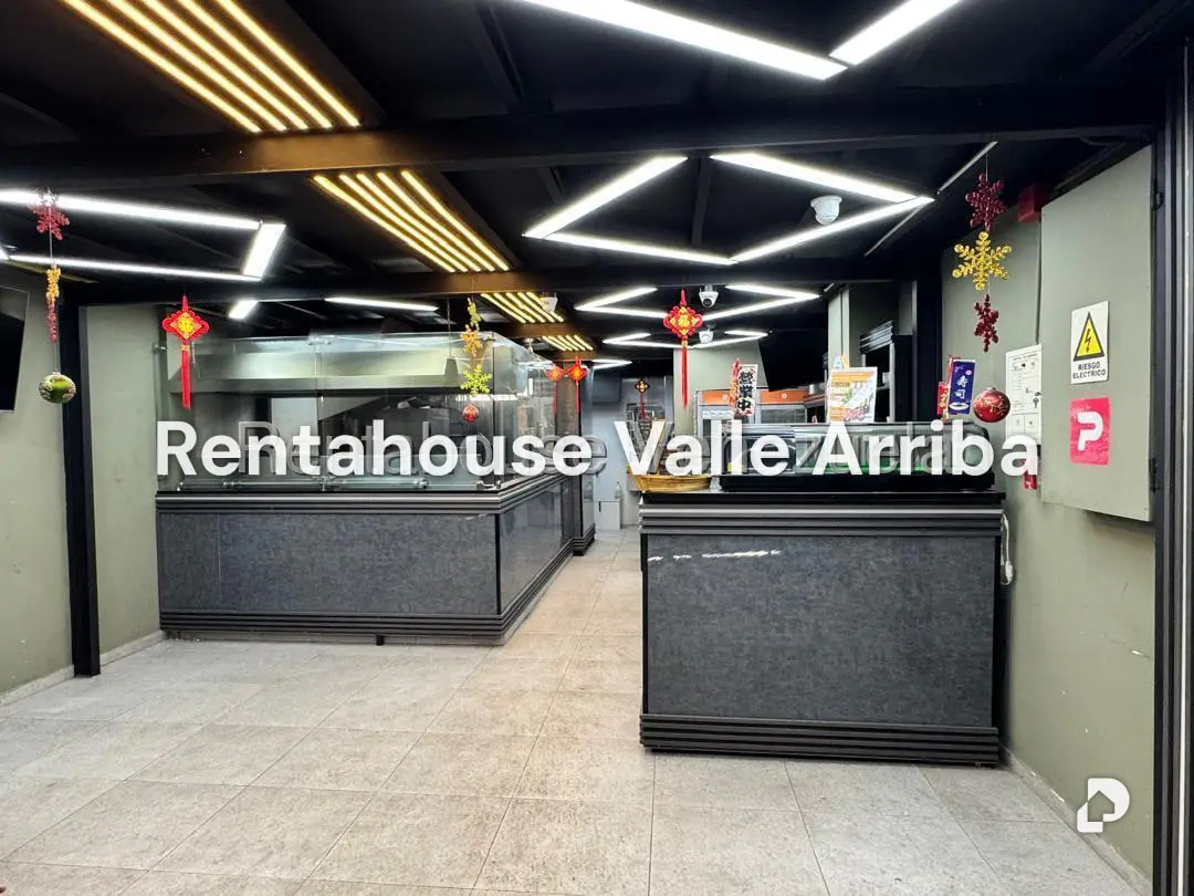 Local comercial en La Florida, Caracas – 3