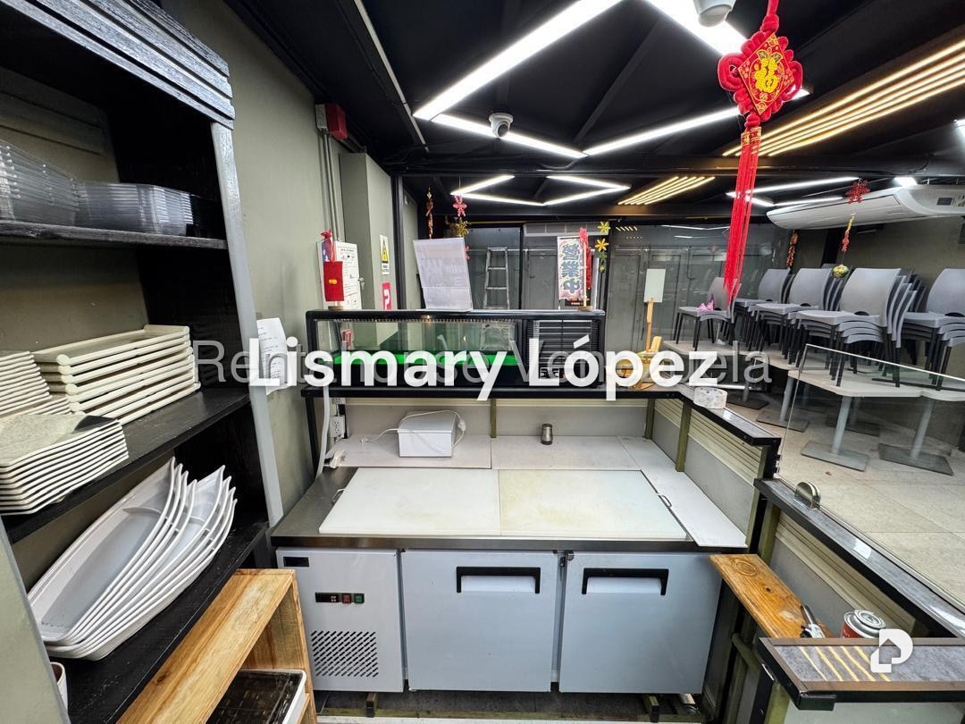 Local comercial en La Florida, Caracas – 7