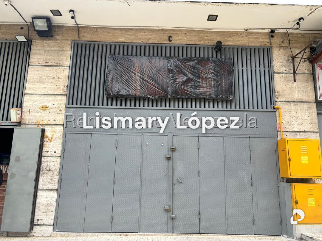 Local comercial en La Florida, Caracas – 2