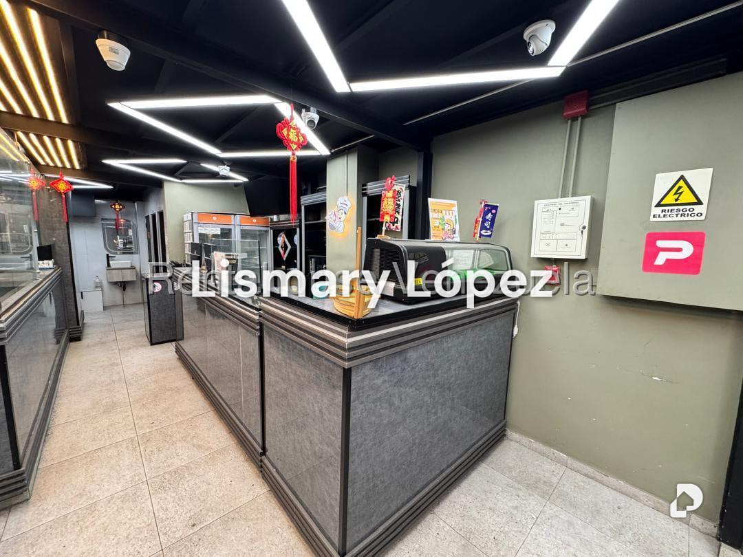 Local comercial en La Florida, Caracas – 4