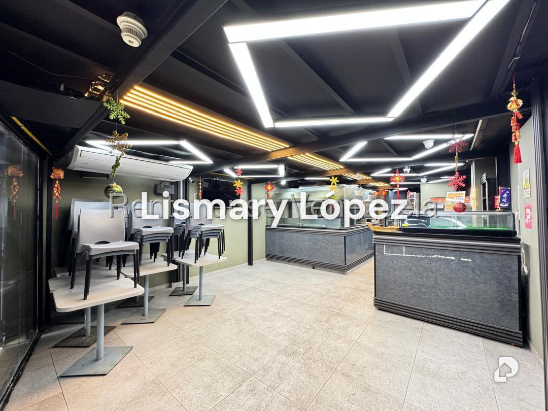 Local comercial en La Florida, Caracas – 10