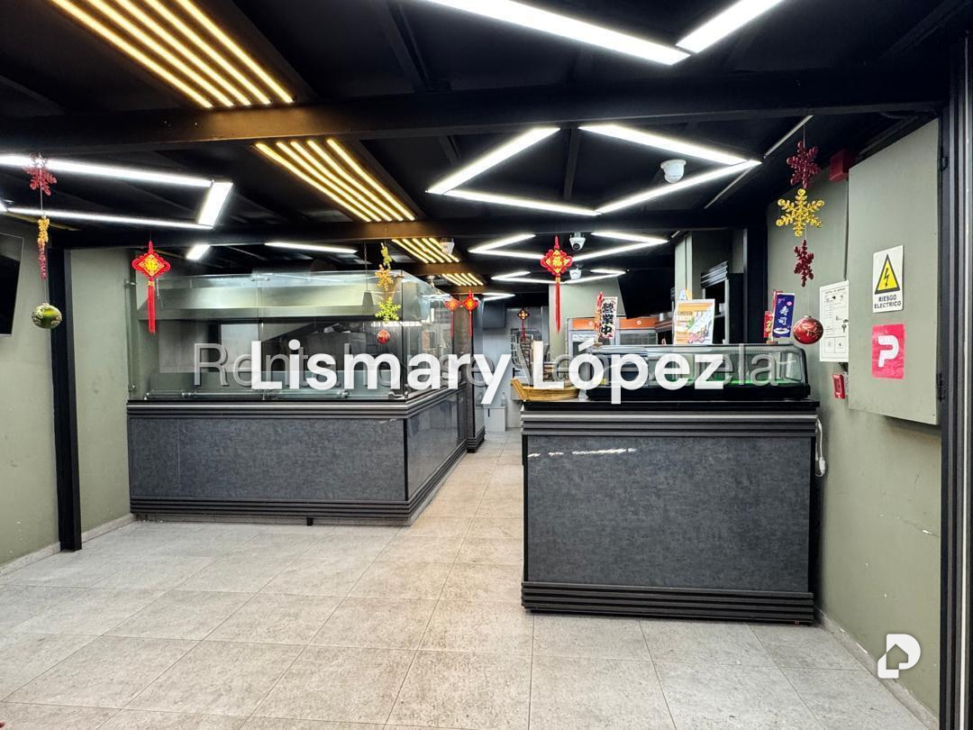 Local comercial en La Florida, Caracas – 3