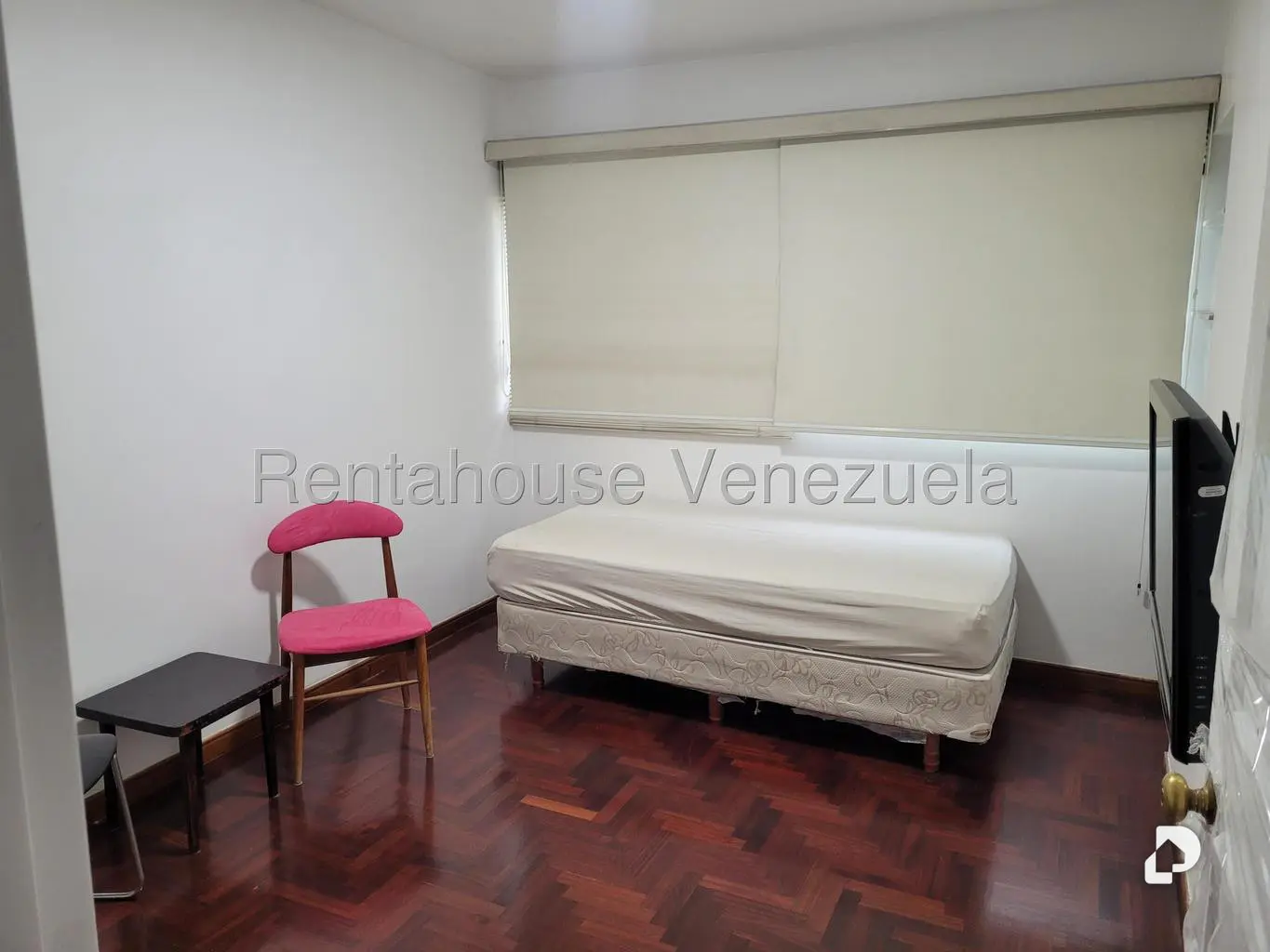 Apartamento en Sebucan, Caracas – 20
