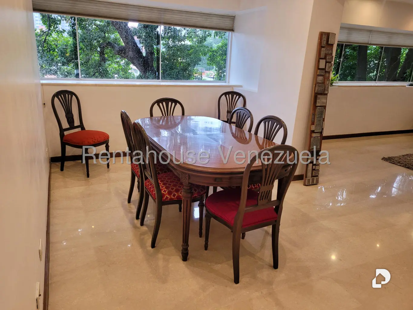 Apartamento en Sebucan, Caracas – 10