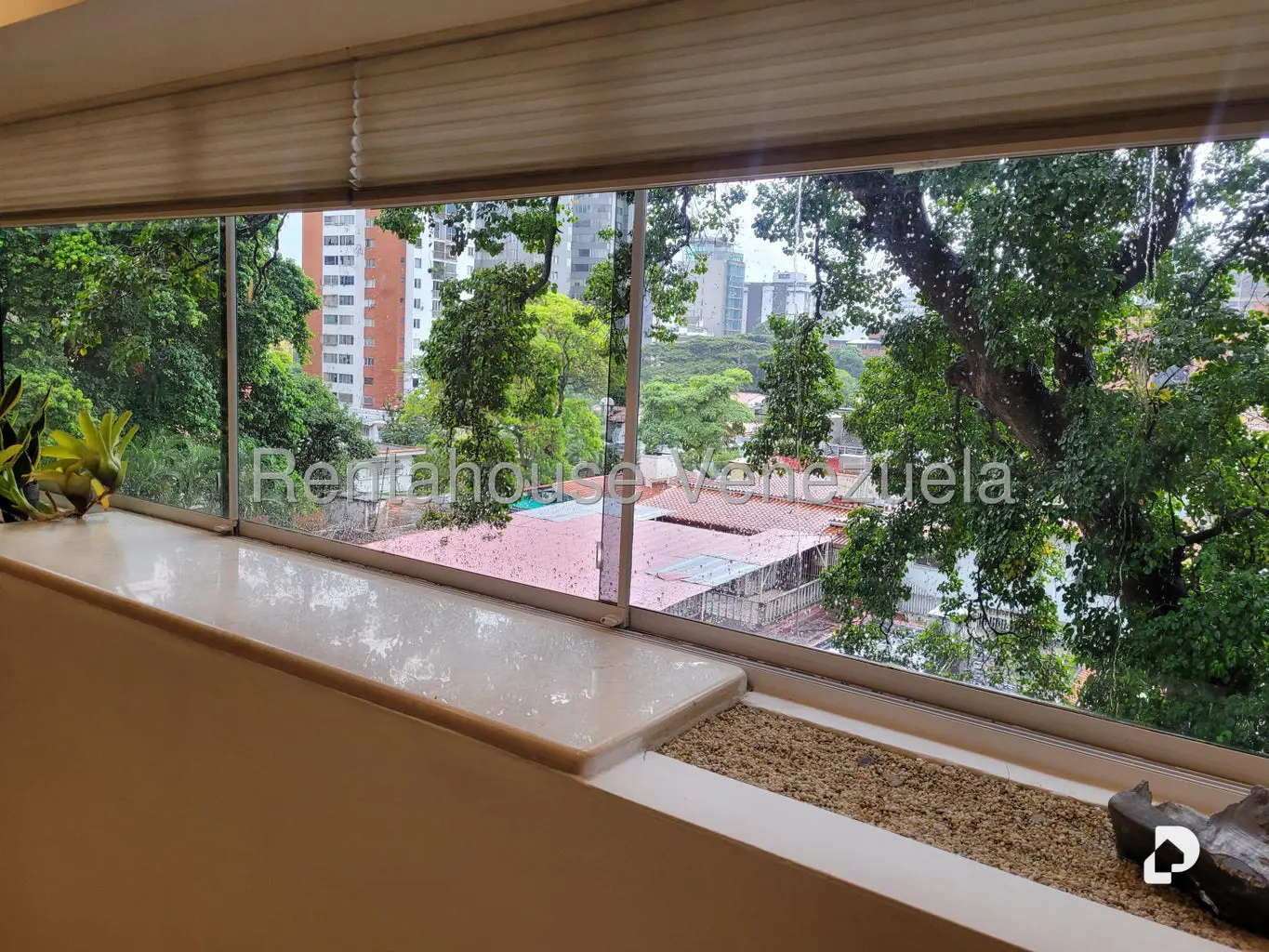Apartamento en Sebucan, Caracas – 11