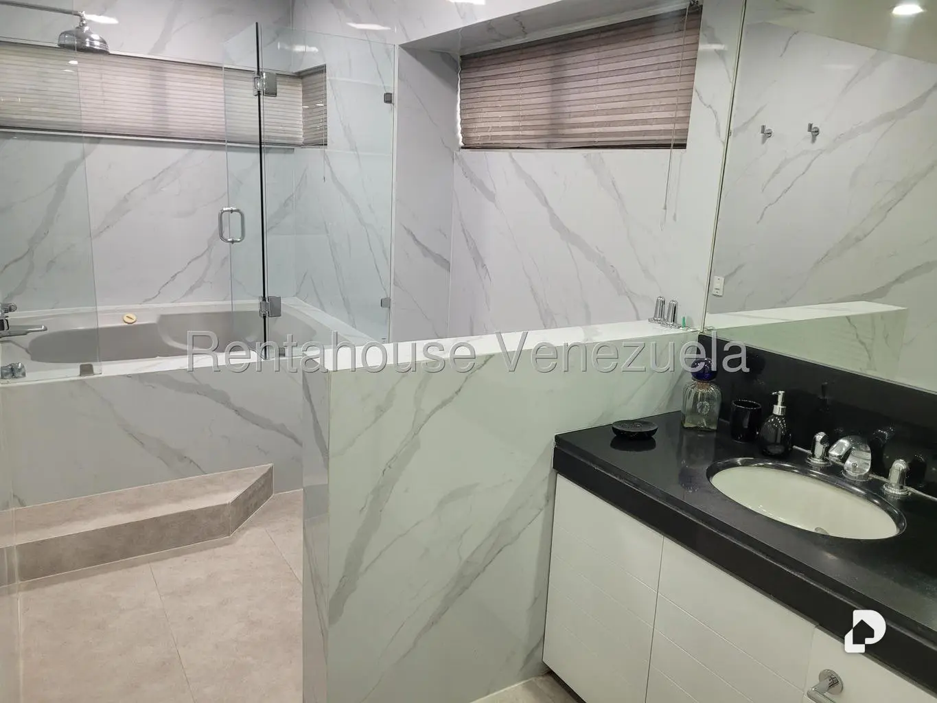 Apartamento en Sebucan, Caracas – 17
