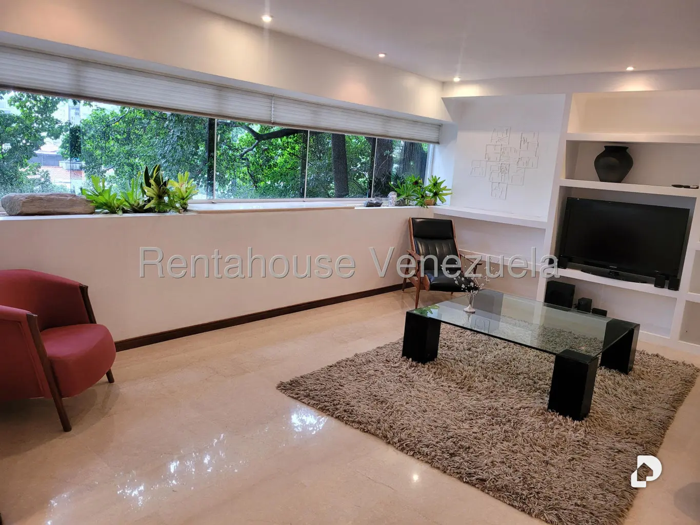 Apartamento en Sebucan, Caracas – 6