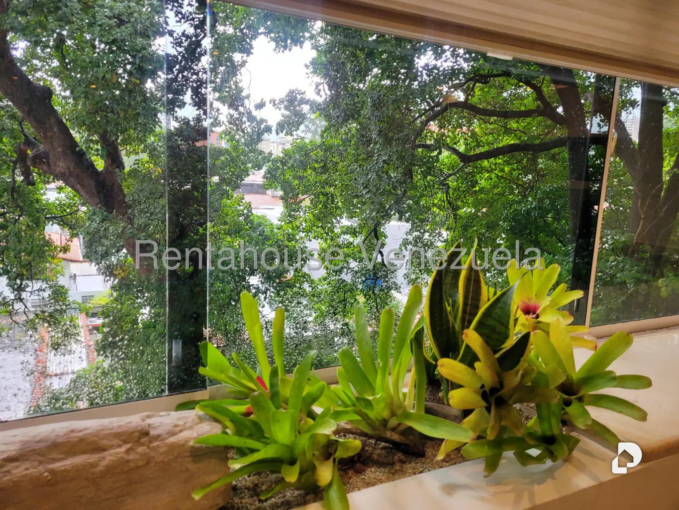 Apartamento en Sebucan, Caracas – 5