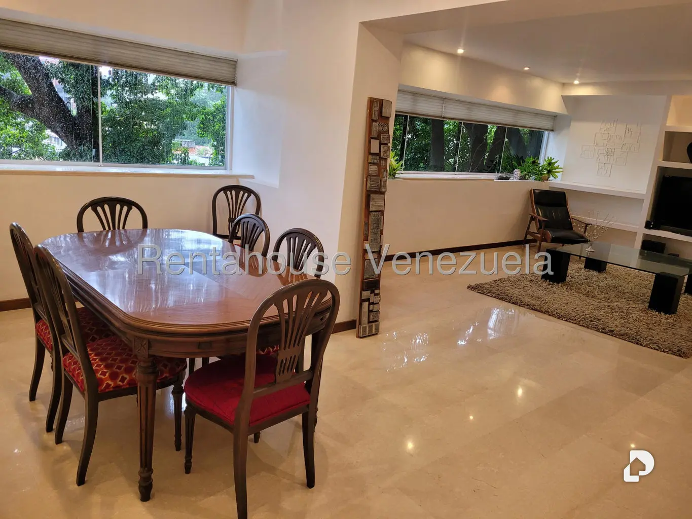 Apartamento en Sebucan, Caracas – 9
