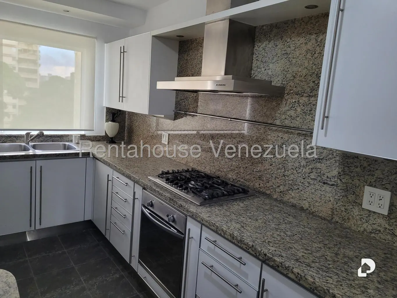 Apartamento en Sebucan, Caracas – 14