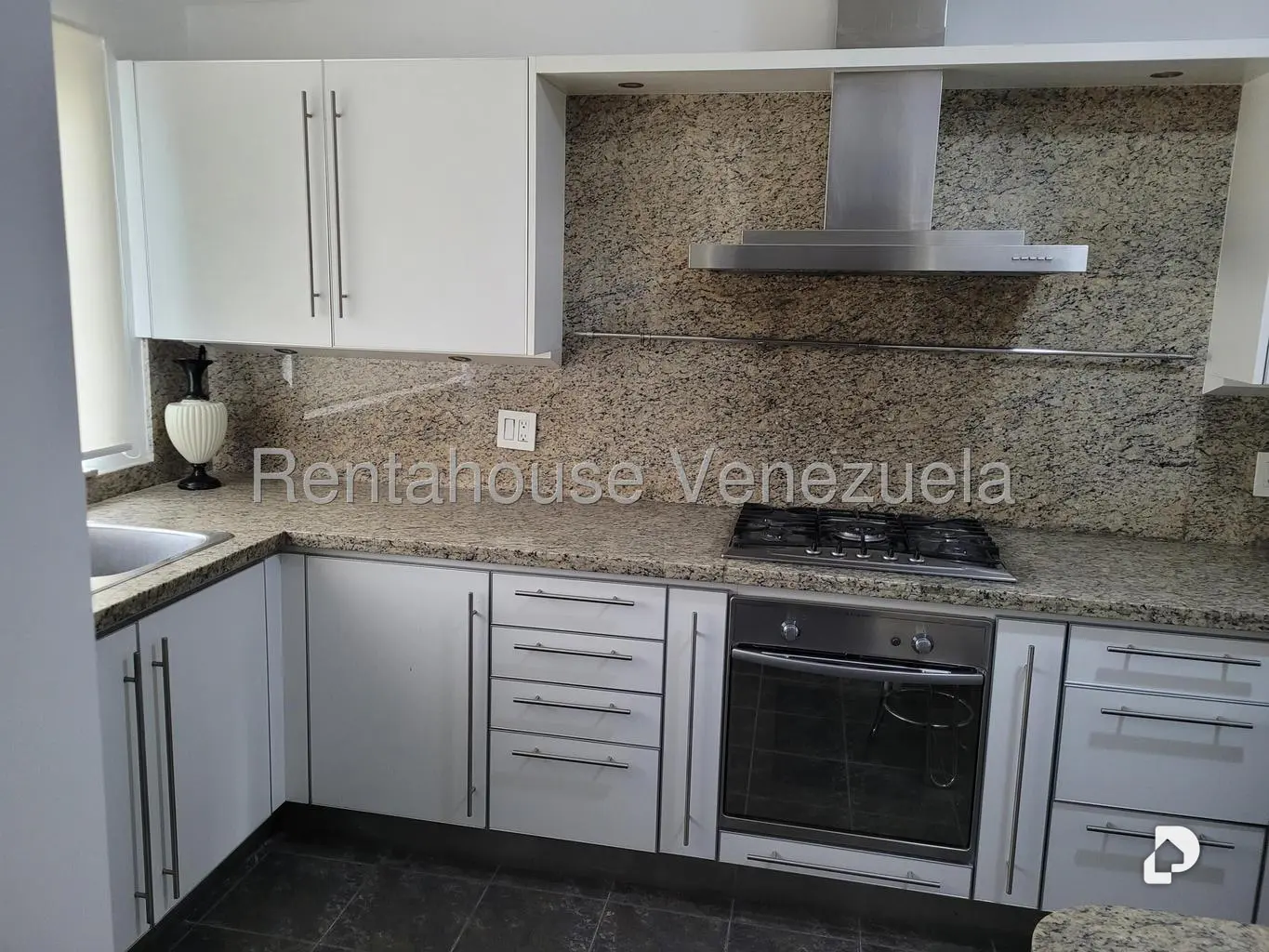 Apartamento en Sebucan, Caracas – 13