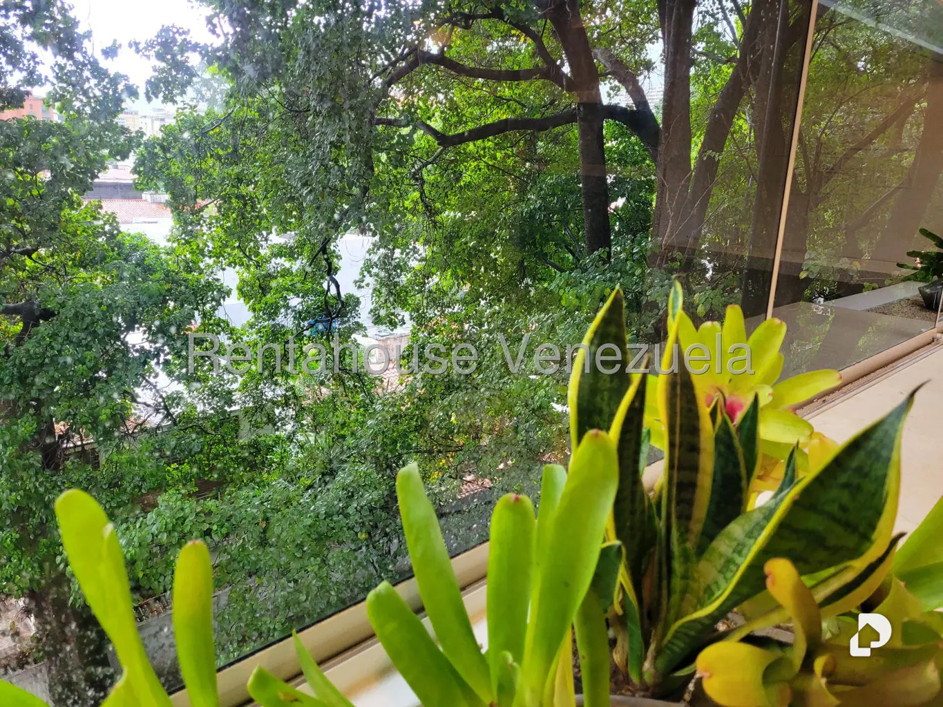 Apartamento en Sebucan, Caracas – 12