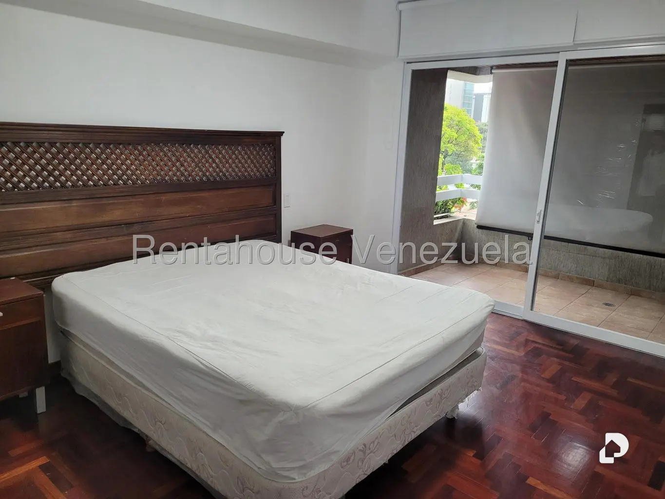 Apartamento en Sebucan, Caracas – 16