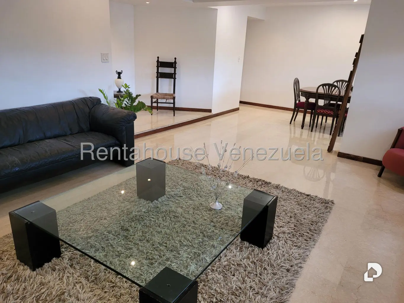 Apartamento en Sebucan, Caracas – 4