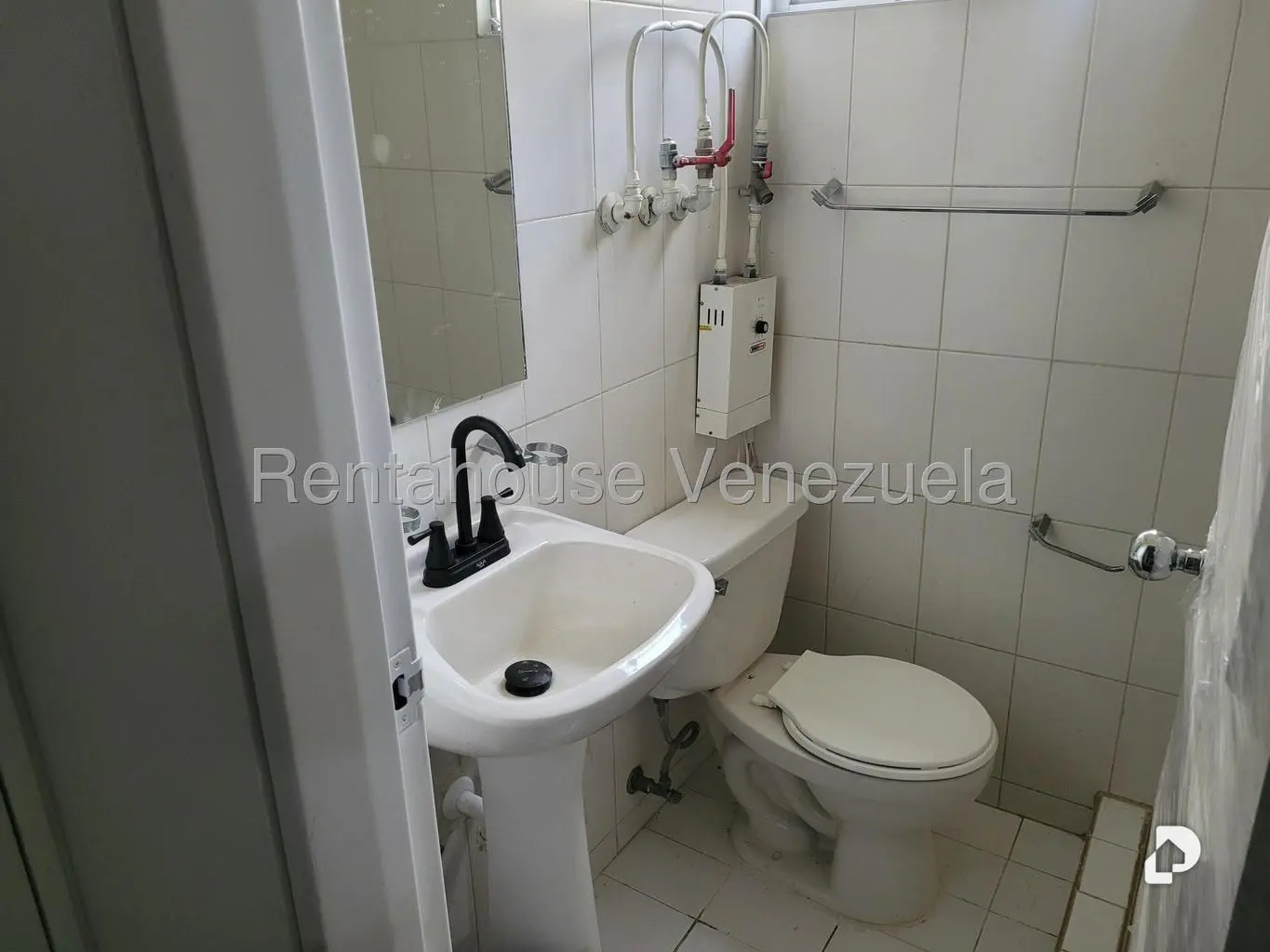 Apartamento en Sebucan, Caracas – 22