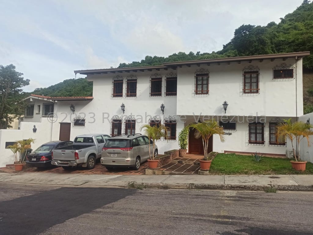 Casa en Caracas - 1