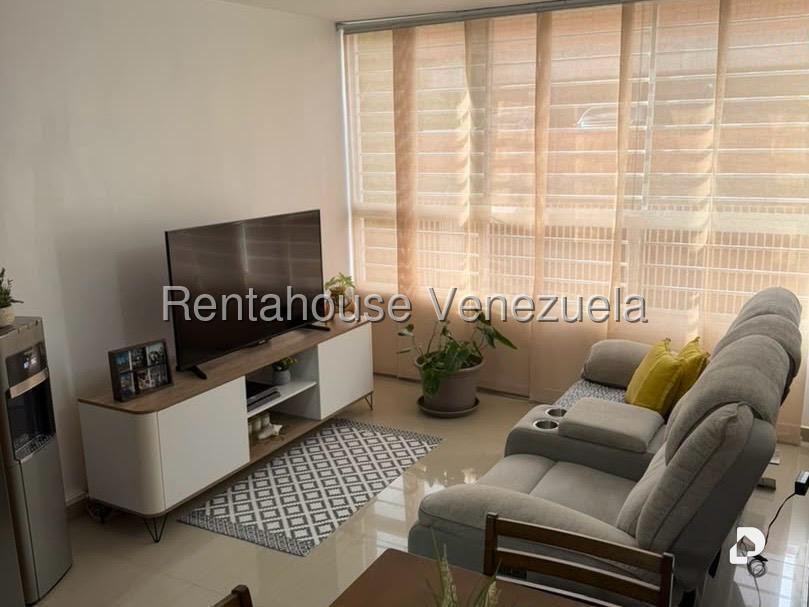 Apartamento en El Encantado, Caracas – 3