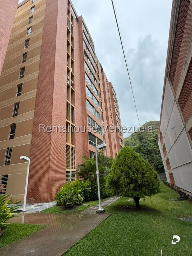 Apartamento en El Encantado, Caracas – 1