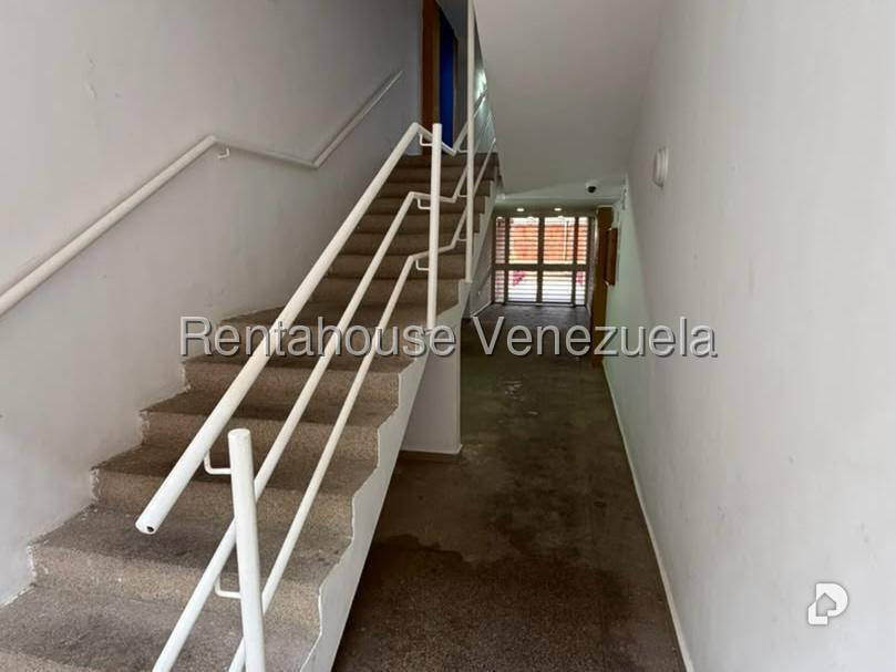 Apartamento en El Encantado, Caracas – 13