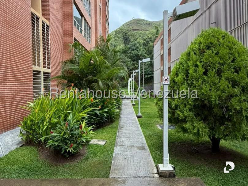 Apartamento en El Encantado, Caracas – 19