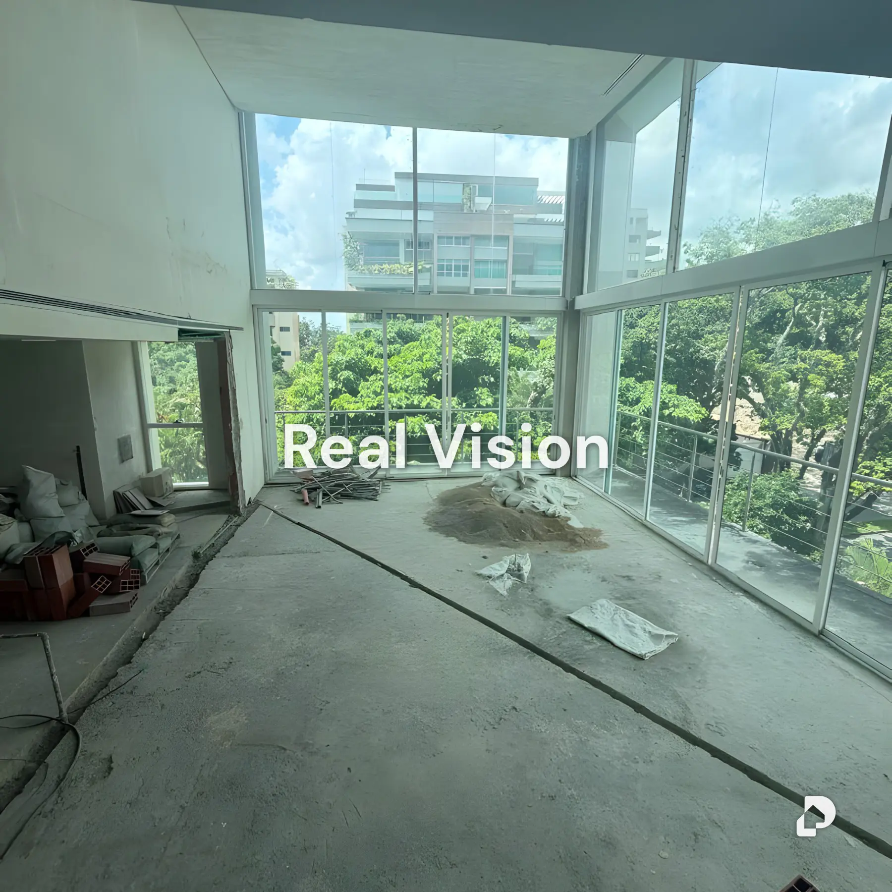 Penthouse en La Castellana, Caracas – 13