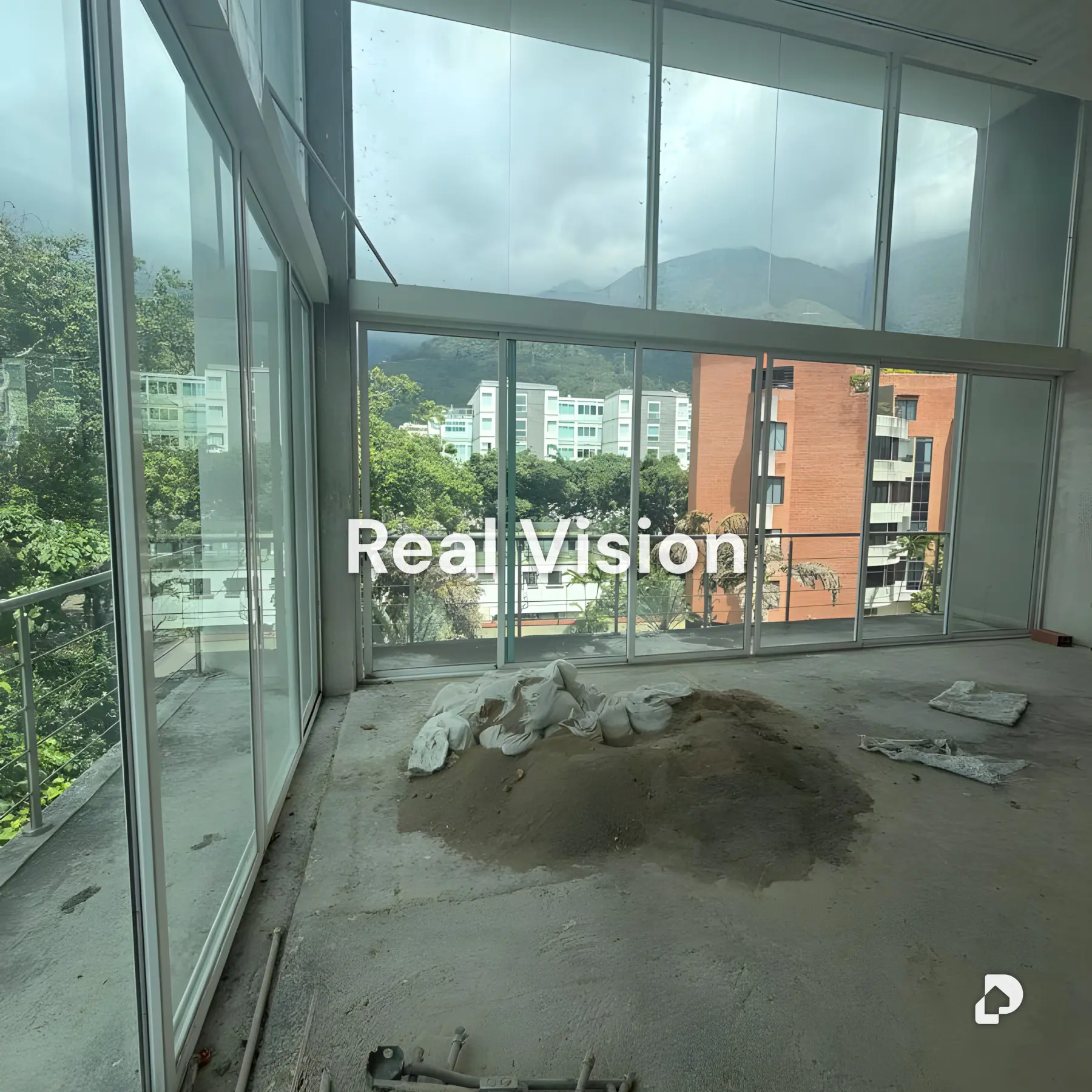 Penthouse en La Castellana, Caracas – 8