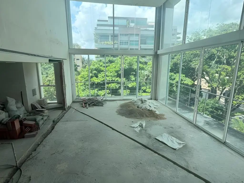 Penthouse en La Castellana, Caracas - 1