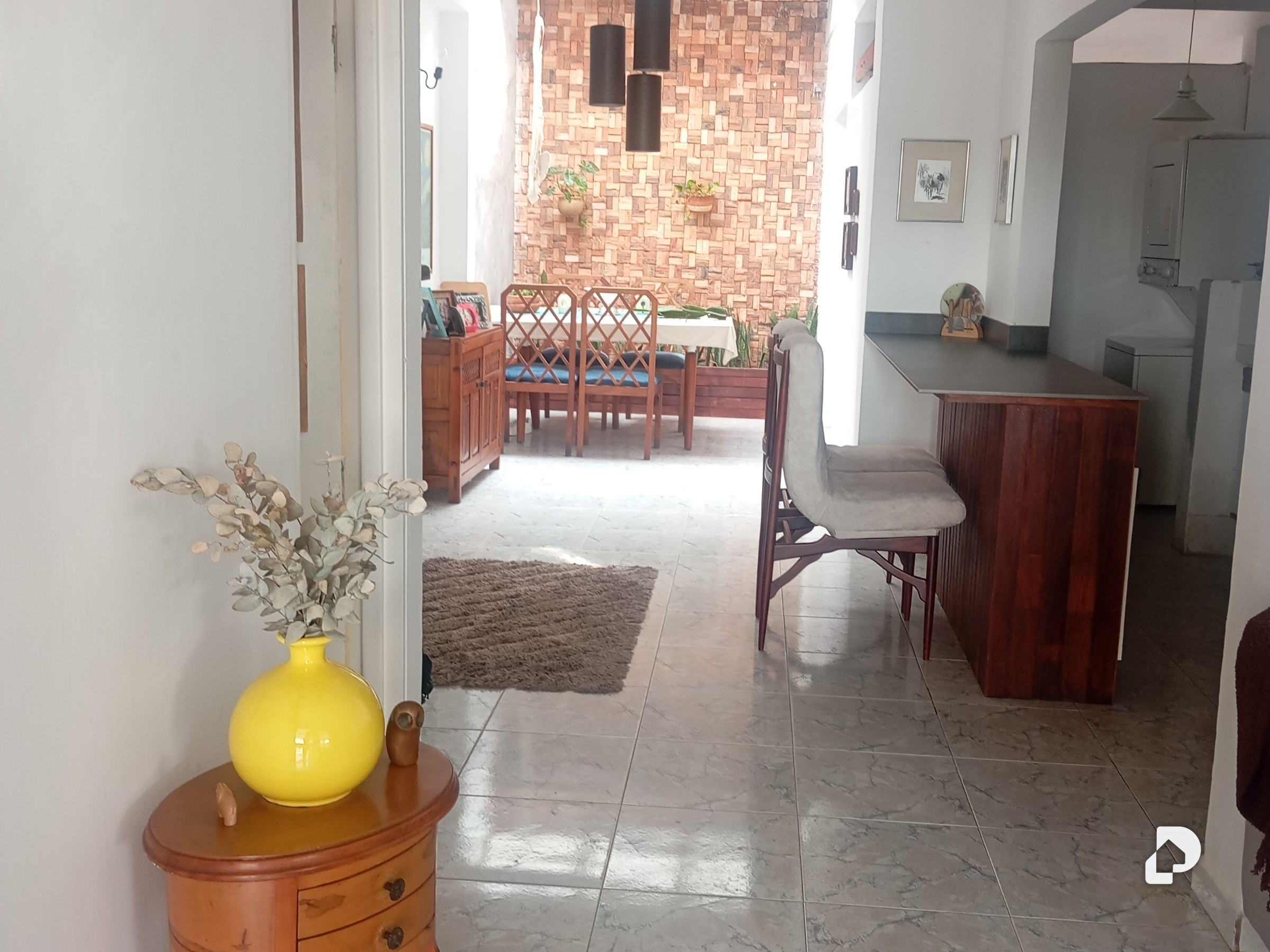 Casa en Pueblo Nuevo, San Cristóbal – 5