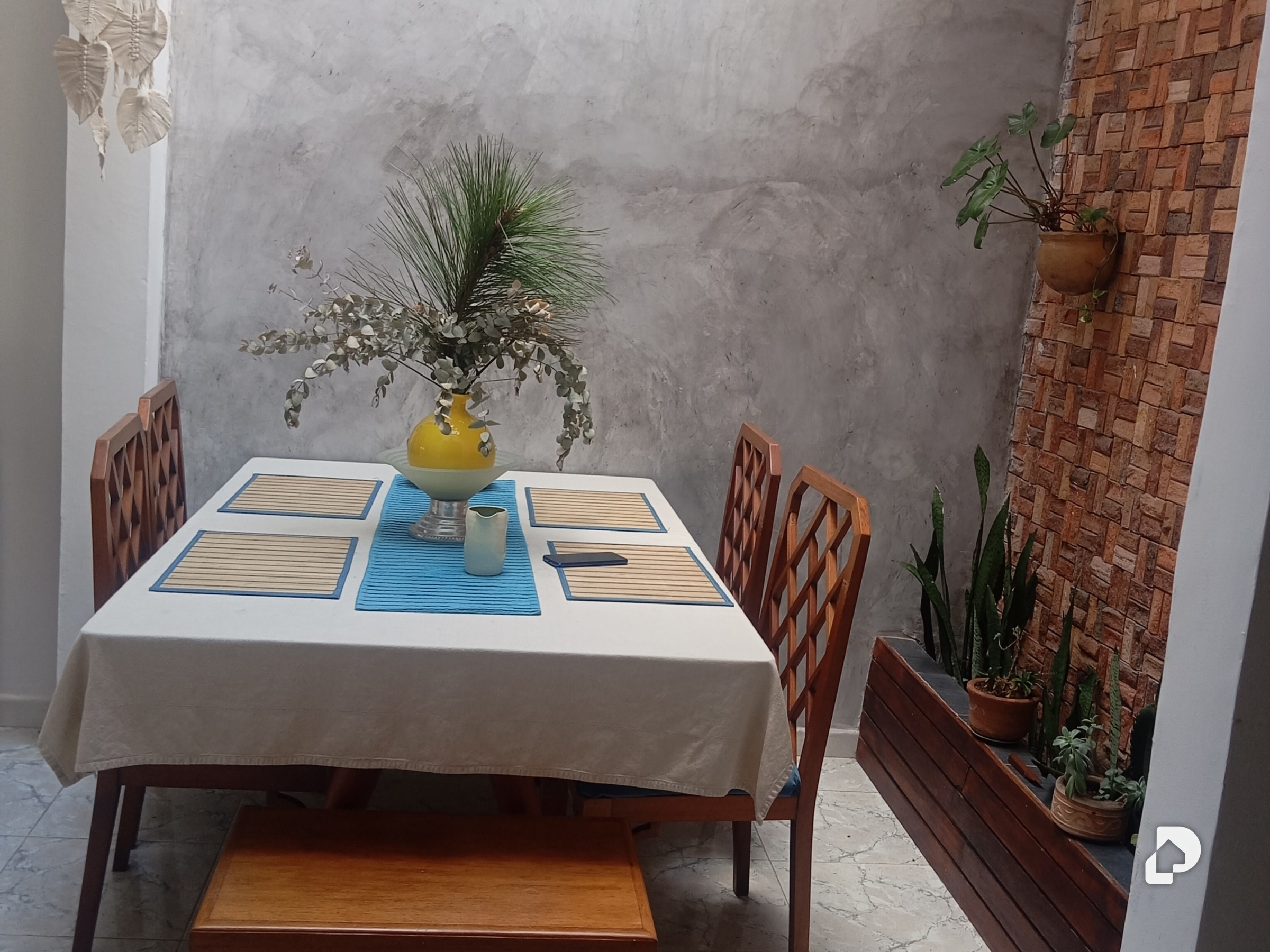 Casa en Pueblo Nuevo, San Cristóbal – 22