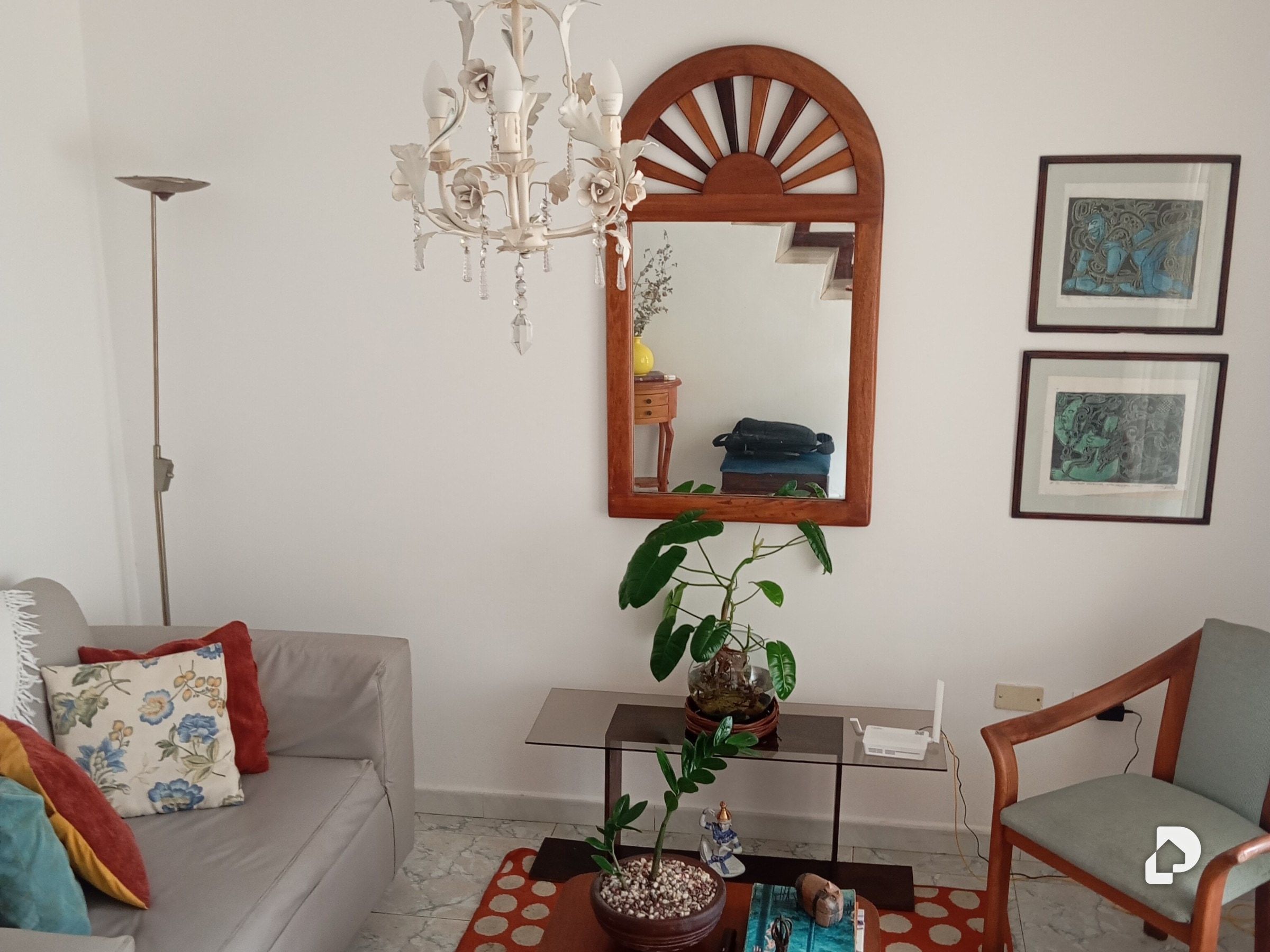 Casa en Pueblo Nuevo, San Cristóbal – 23