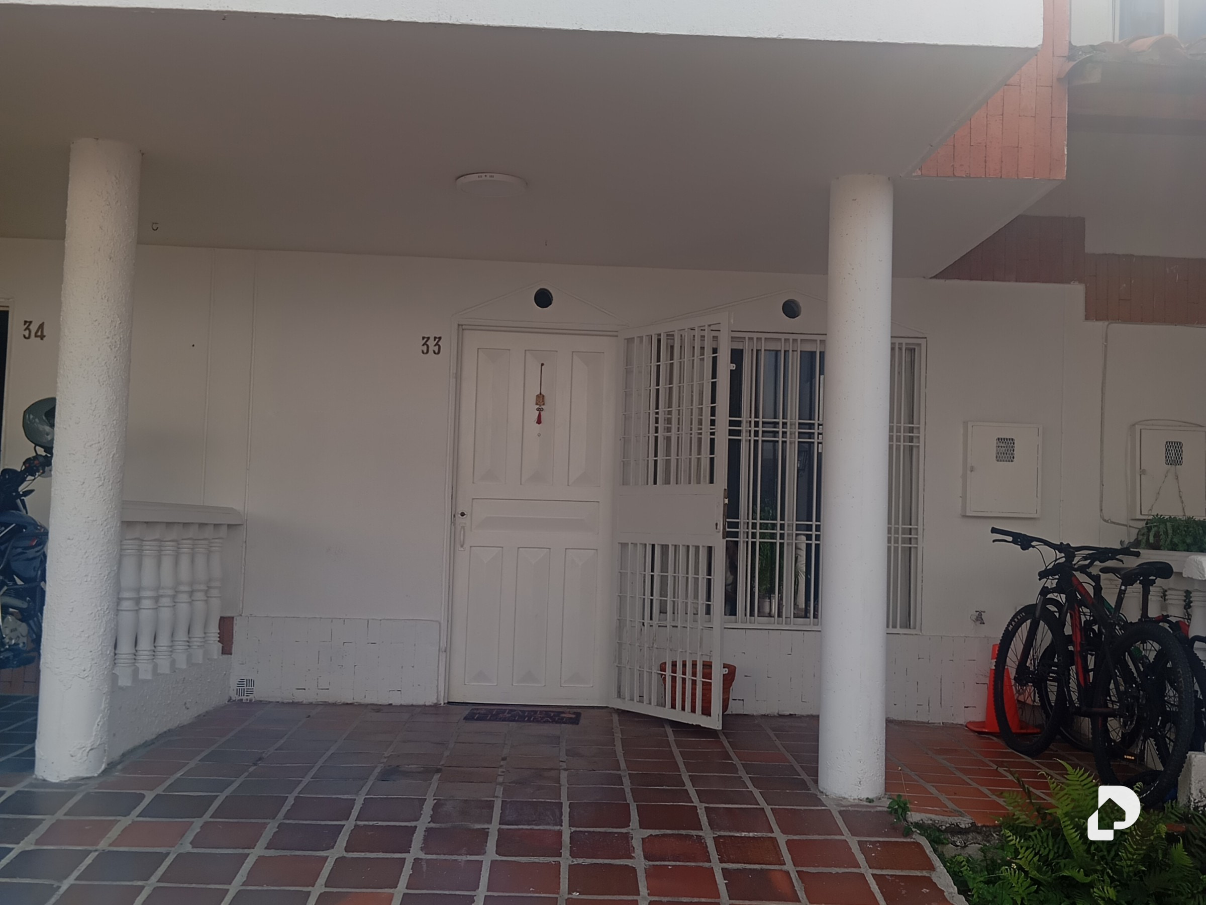 Casa en Pueblo Nuevo, San Cristóbal – 3