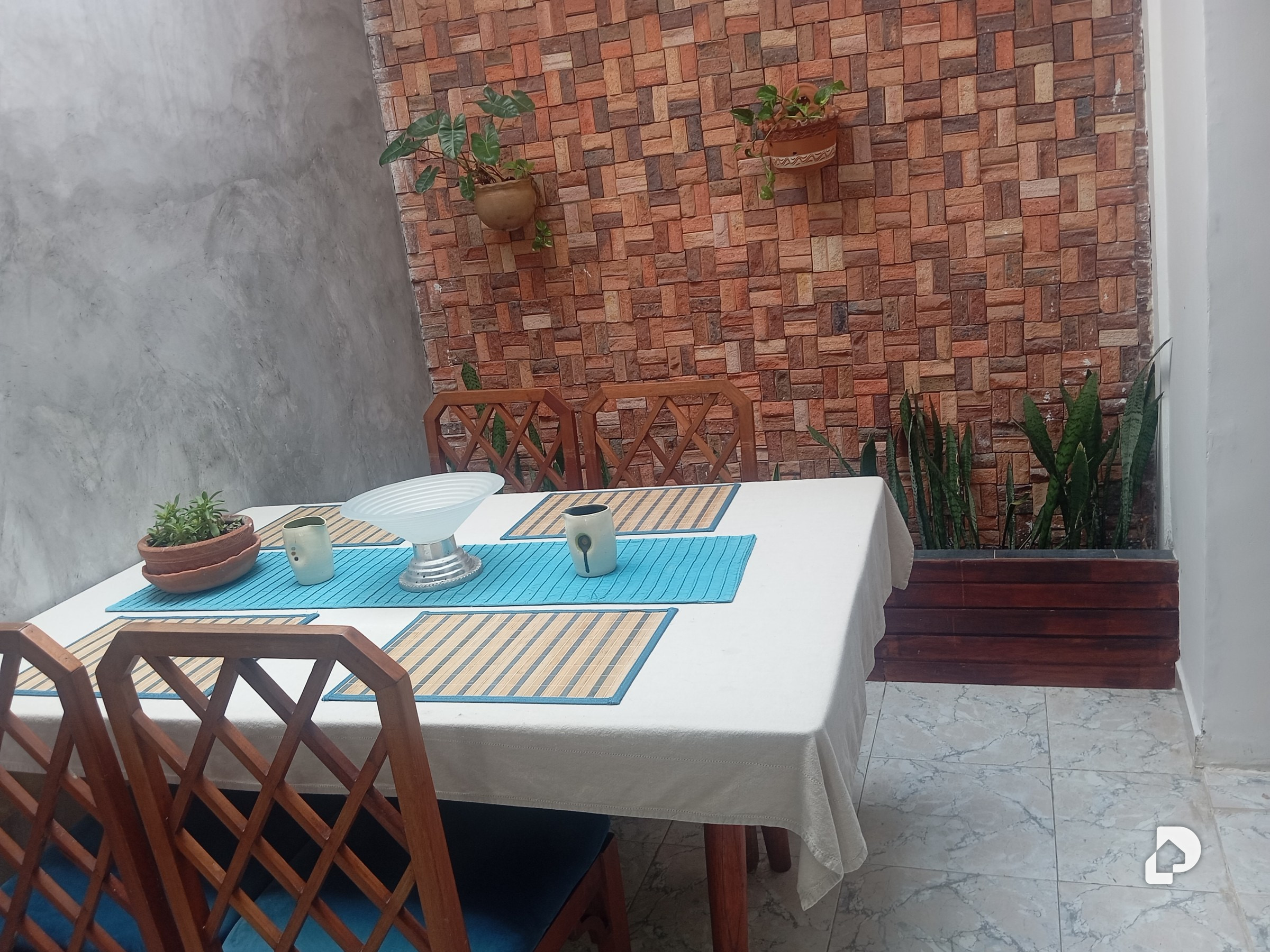 Casa en Pueblo Nuevo, San Cristóbal – 7