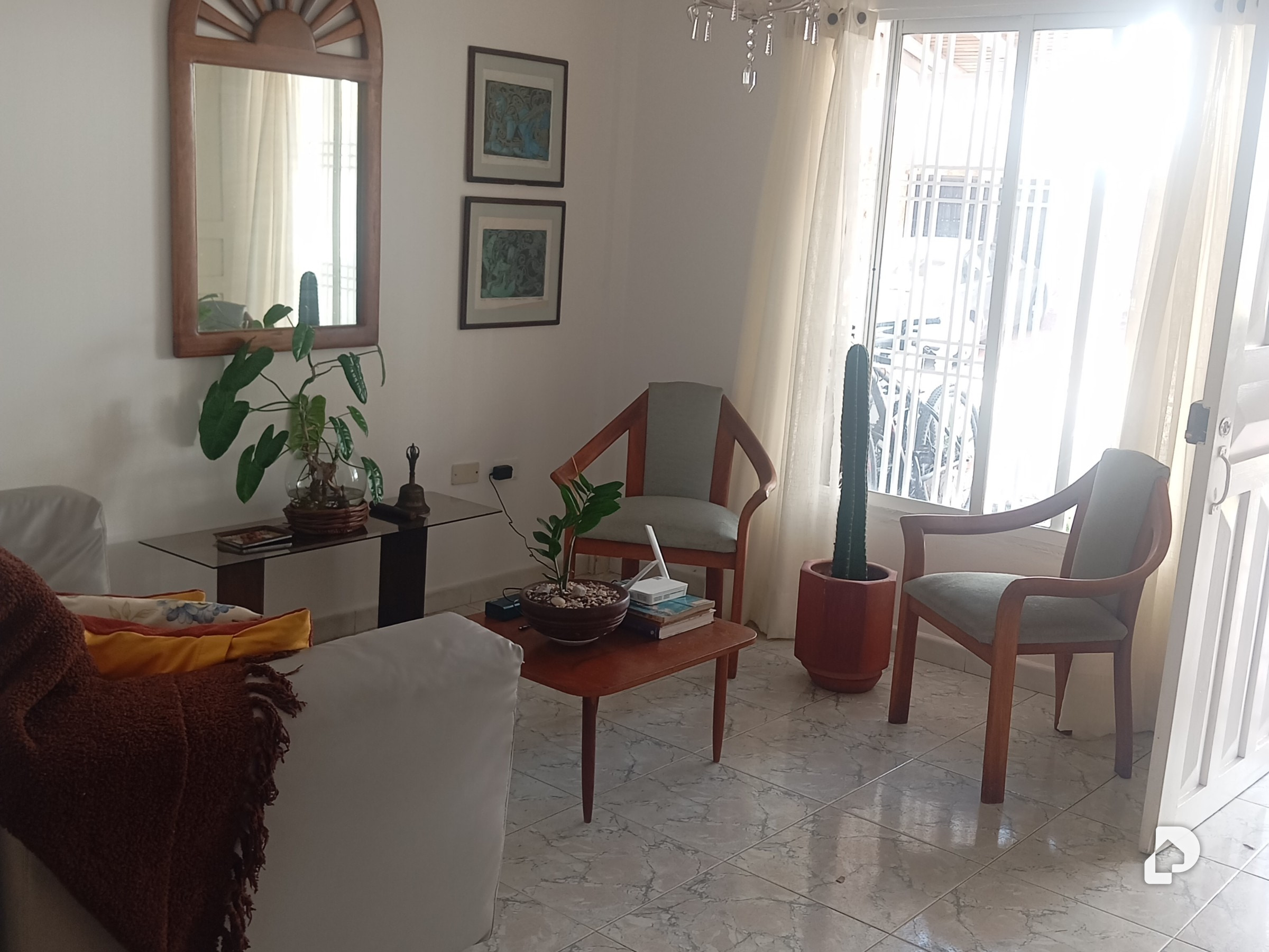 Casa en Pueblo Nuevo, San Cristóbal – 4