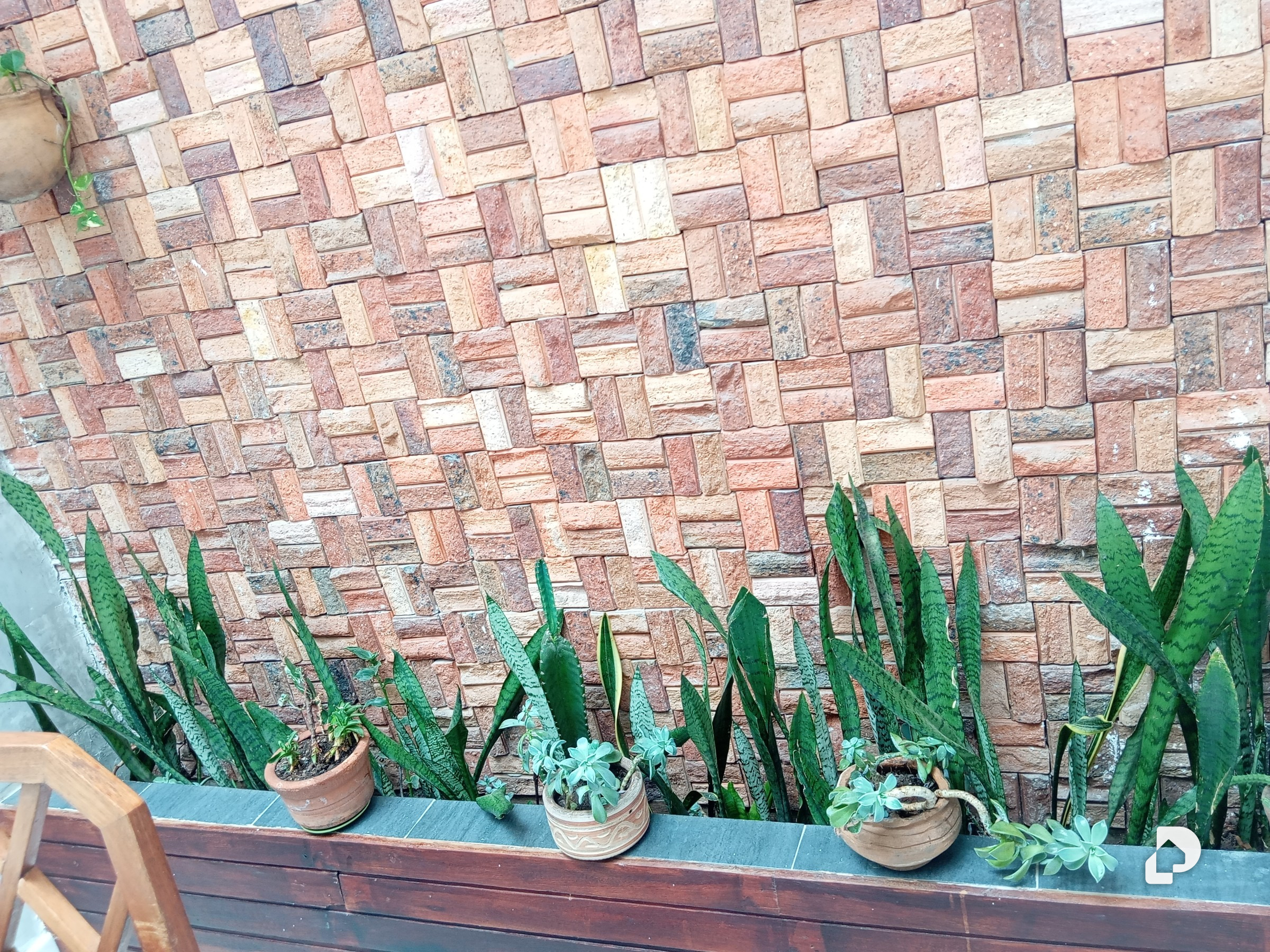 Casa en Pueblo Nuevo, San Cristóbal – 21