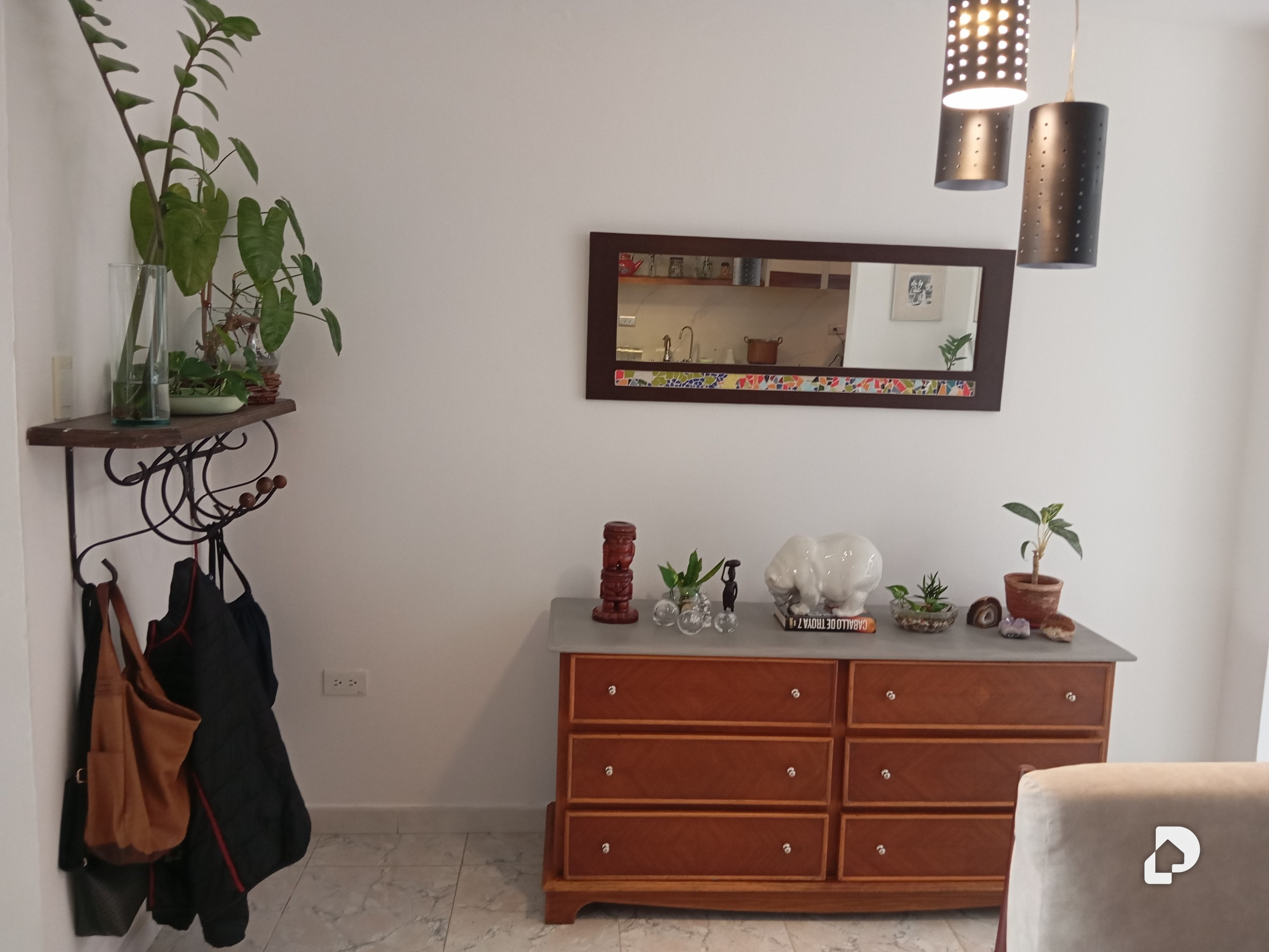 Casa en Pueblo Nuevo, San Cristóbal – 19