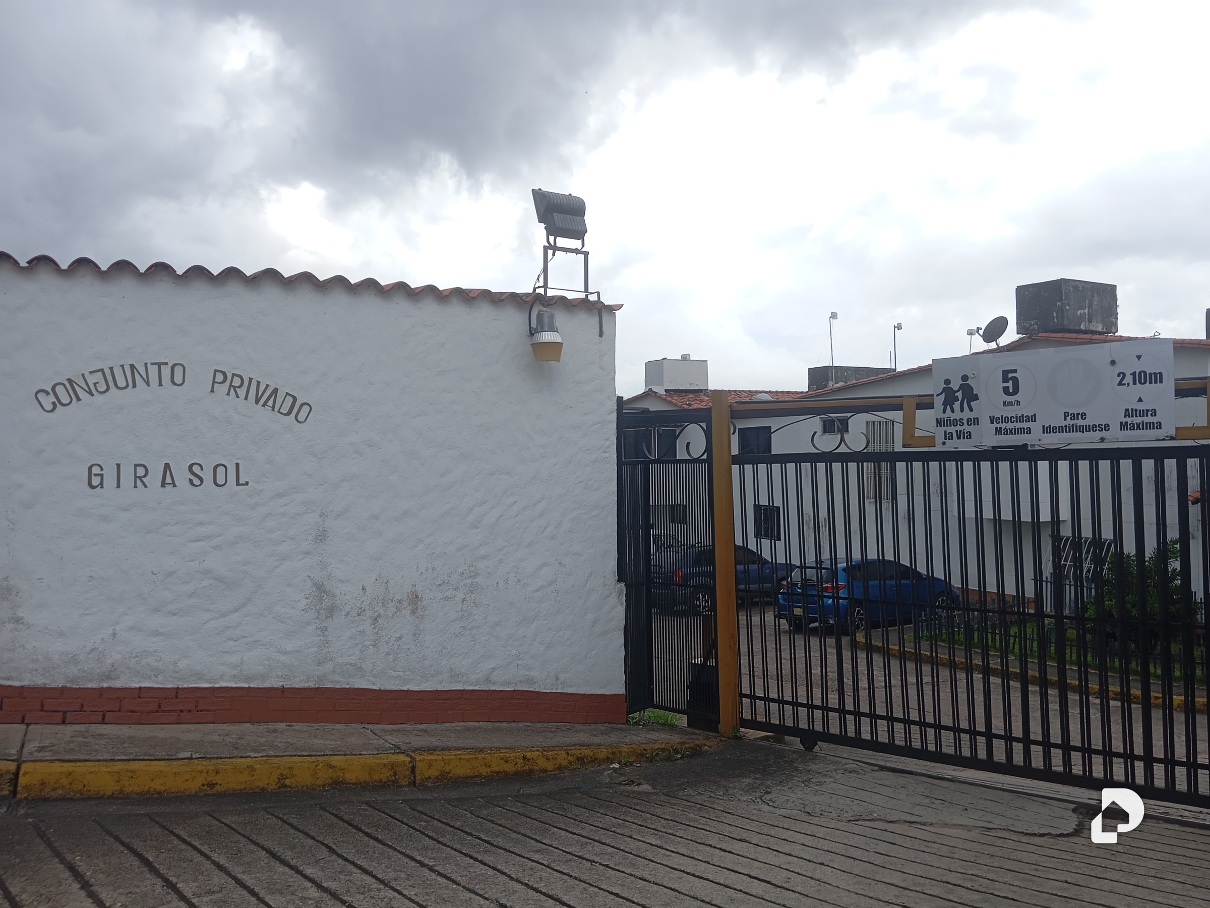 Casa en Pueblo Nuevo, San Cristóbal – 2