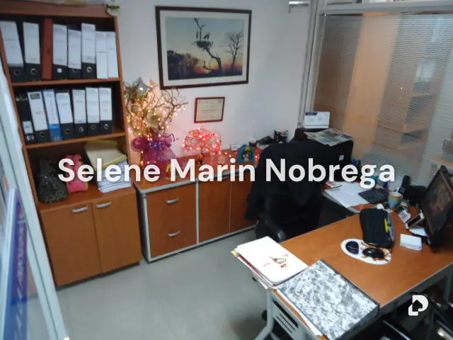 Oficina en El Rosal, Caracas – 14