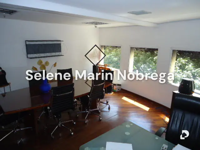 Oficina en El Rosal, Caracas – 7
