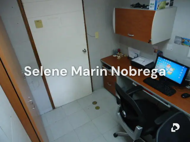 Oficina en El Rosal, Caracas – 11