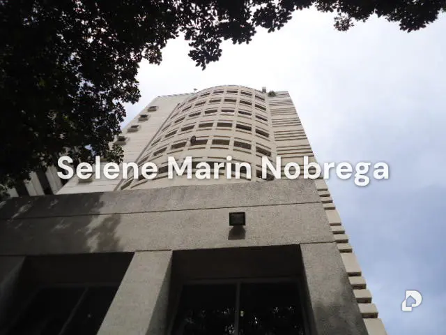 Oficina en El Rosal, Caracas – 1