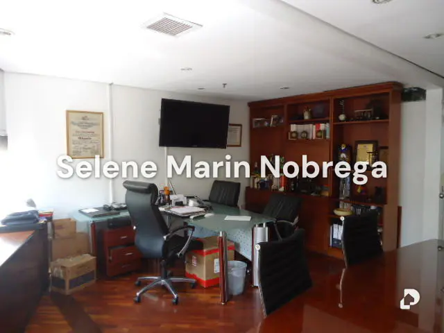 Oficina en El Rosal, Caracas – 4